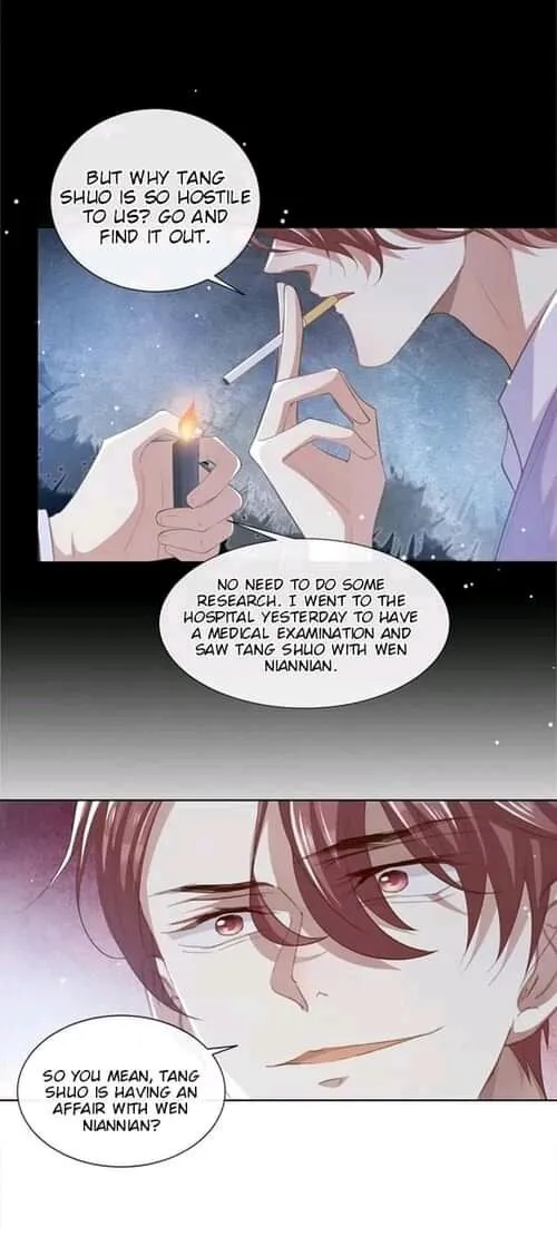 Read Black Lotus chapter 87 image 13 on Lezhin