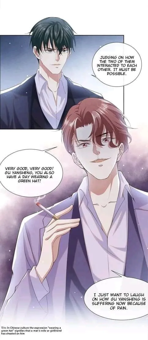Read Black Lotus chapter 87 image 14 on Lezhin