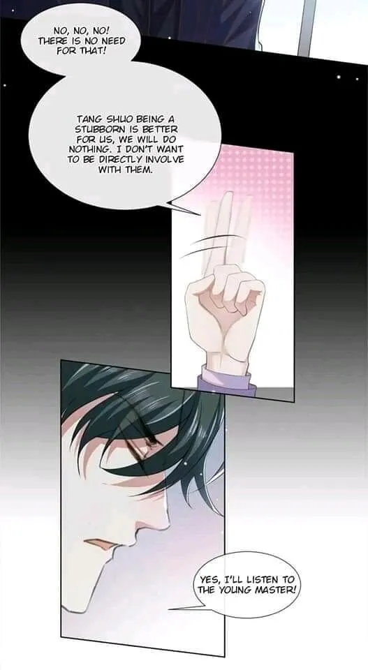 Read Black Lotus chapter 87 image 17 on Lezhin