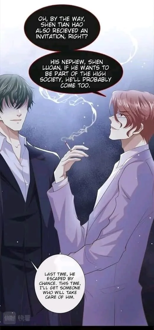 Read Black Lotus chapter 87 image 18 on Lezhin