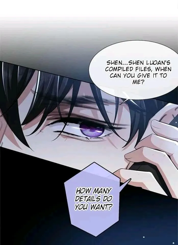 Read Black Lotus chapter 87 image 2 on Lezhin