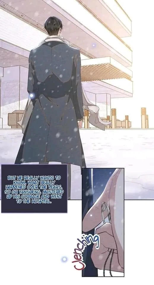 Read Black Lotus chapter 87 image 22 on Lezhin