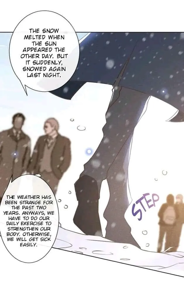 Read Black Lotus chapter 87 image 23 on Lezhin