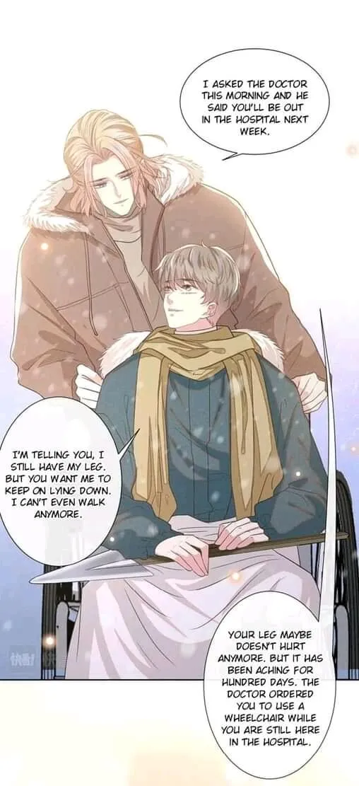 Read Black Lotus chapter 87 image 26 on Lezhin