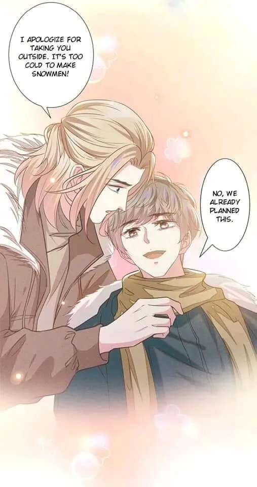 Read Black Lotus chapter 87 image 27 on Lezhin