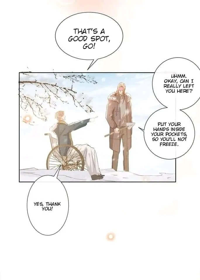 Read Black Lotus chapter 87 image 28 on Lezhin