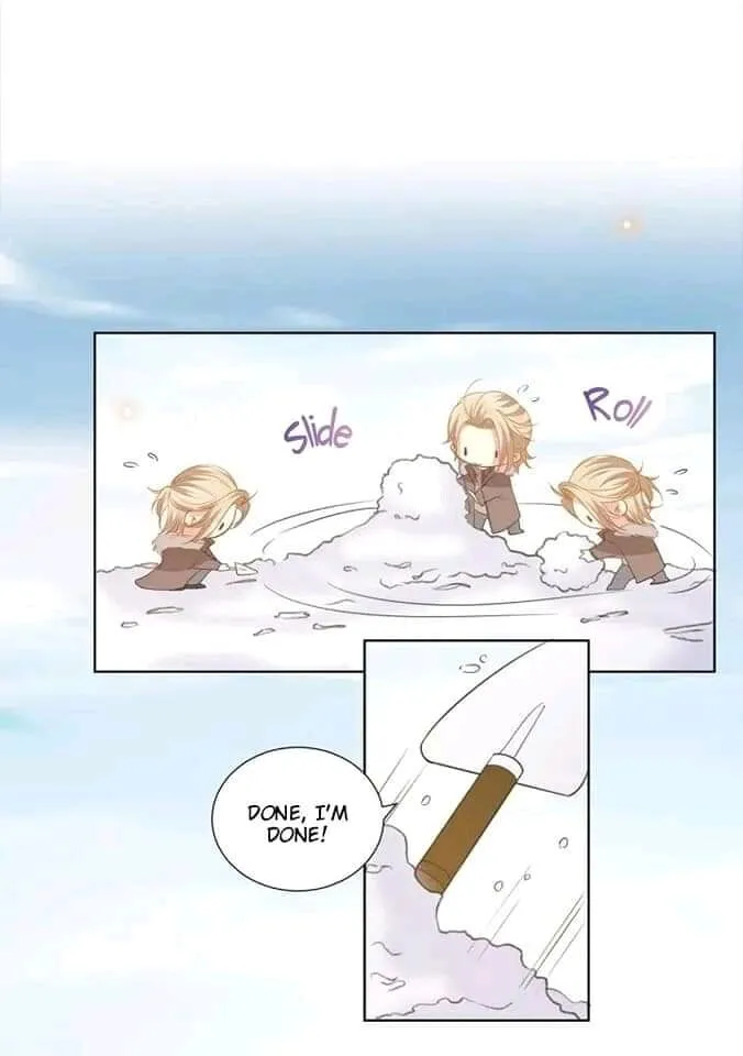 Read Black Lotus chapter 87 image 29 on Lezhin