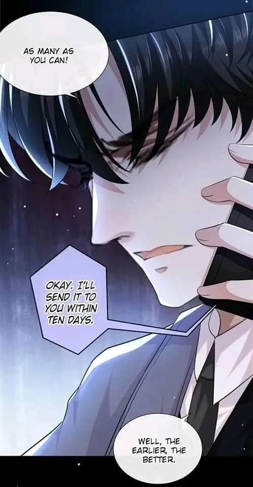 Read Black Lotus chapter 87 image 3 on Lezhin