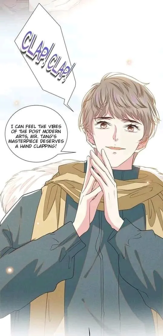 Read Black Lotus chapter 87 image 31 on Lezhin