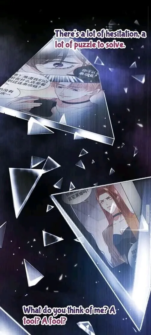 Read Black Lotus chapter 87 image 6 on Lezhin