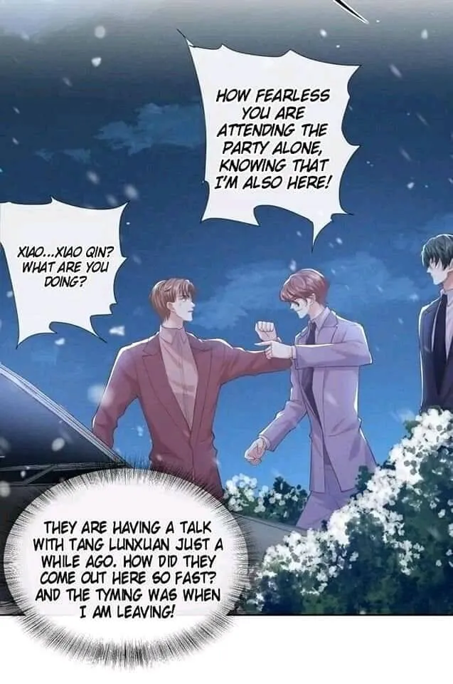 Read Black Lotus chapter 89 image 12 on Lezhin