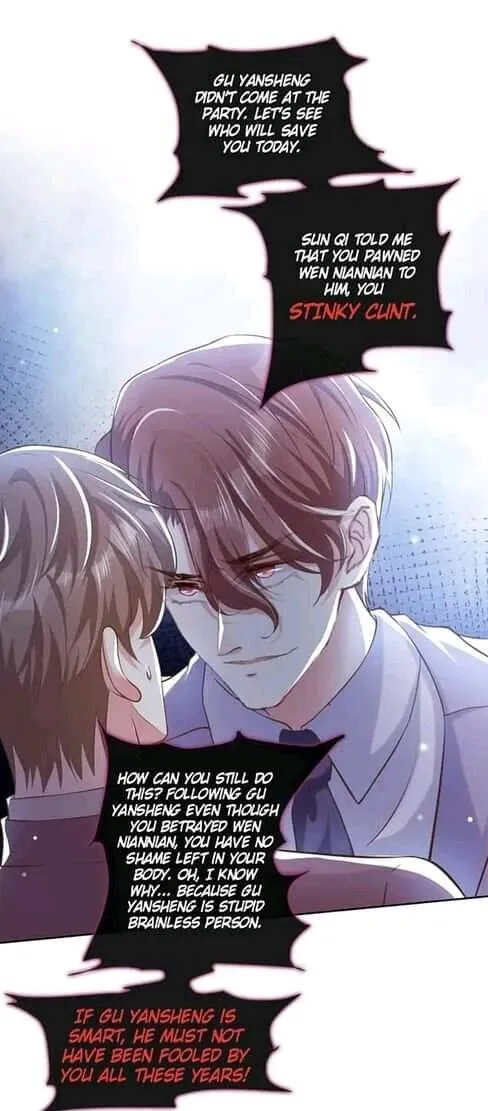 Read Black Lotus chapter 89 image 13 on Lezhin