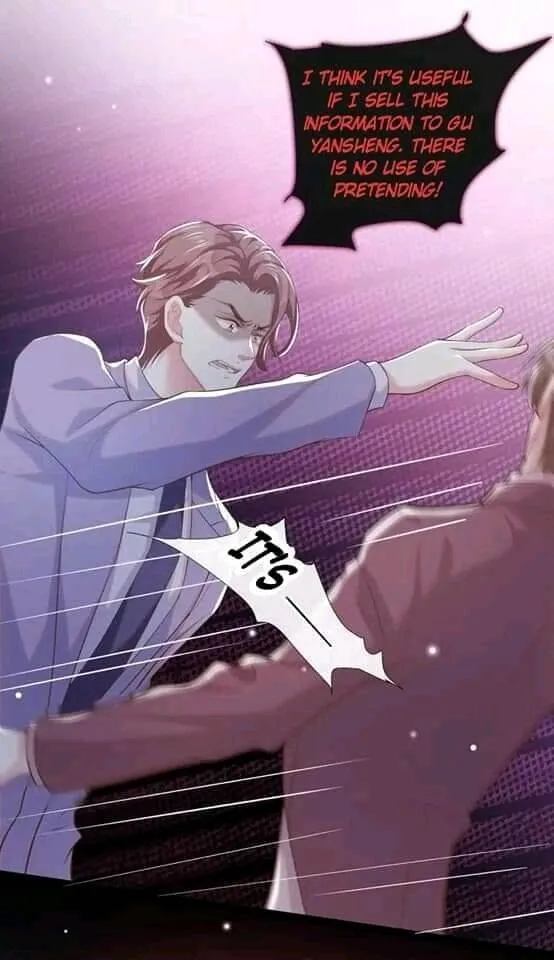 Read Black Lotus chapter 89 image 15 on Lezhin