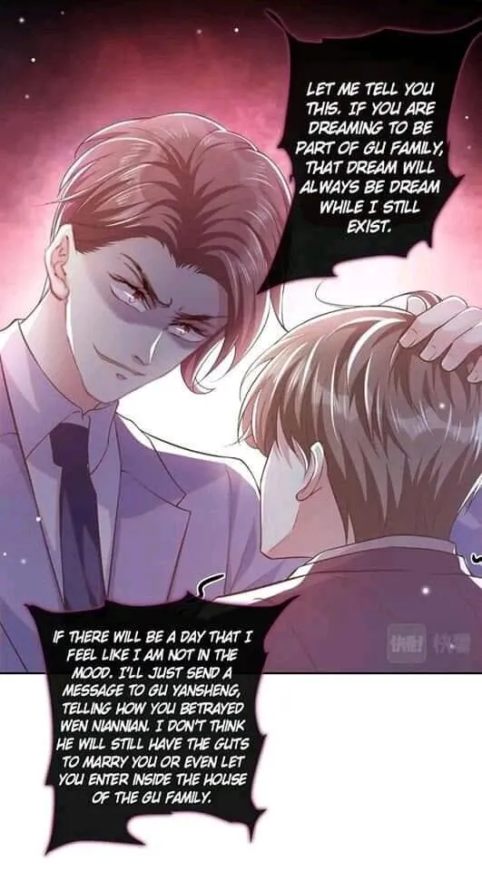 Read Black Lotus chapter 89 image 16 on Lezhin