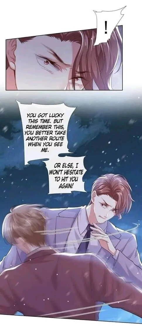 Read Black Lotus chapter 89 image 19 on Lezhin