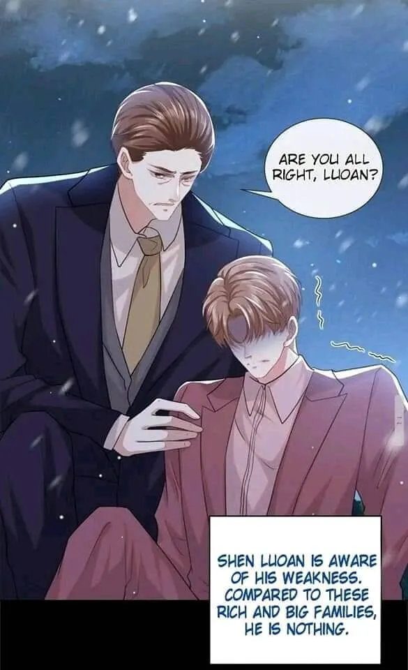 Read Black Lotus chapter 89 image 21 on Lezhin