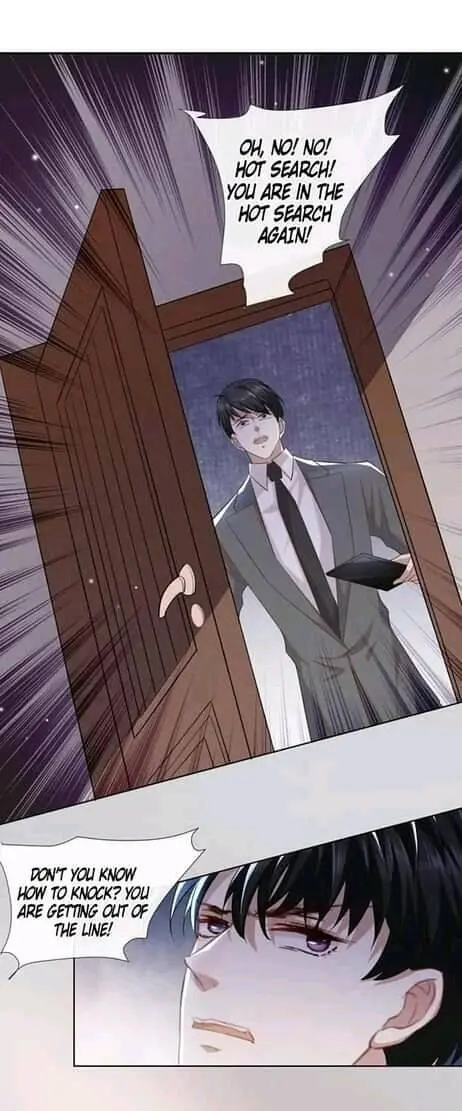 Read Black Lotus chapter 89 image 24 on Lezhin