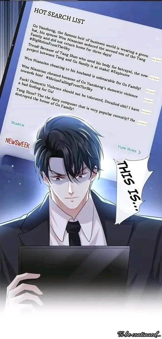 Read Black Lotus chapter 89 image 27 on Lezhin