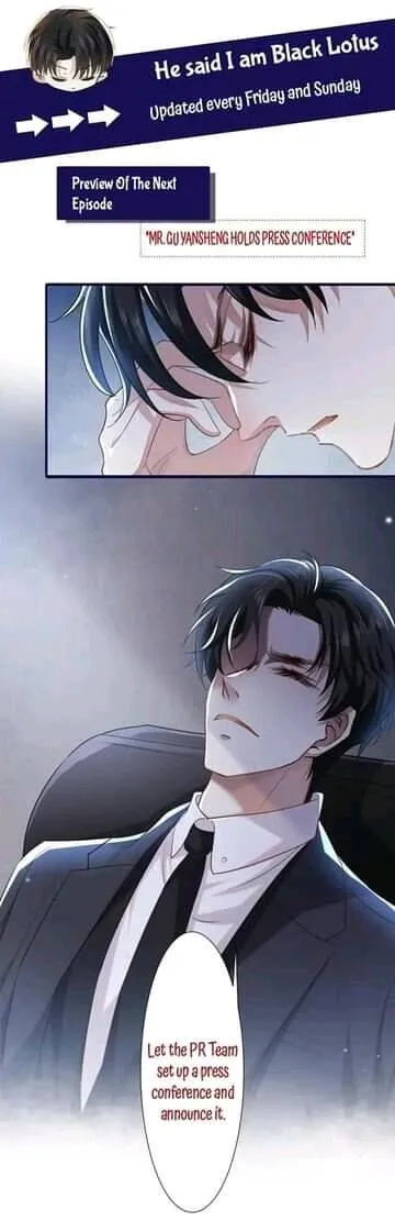 Read Black Lotus chapter 89 image 28 on Lezhin