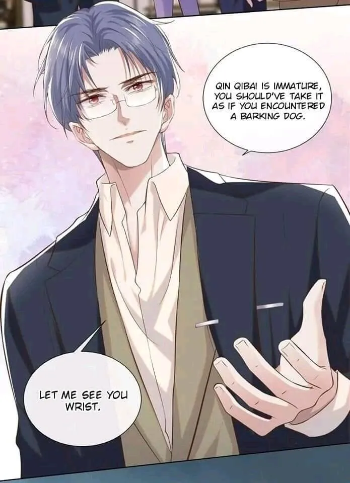 Read Black Lotus chapter 89 image 4 on Lezhin