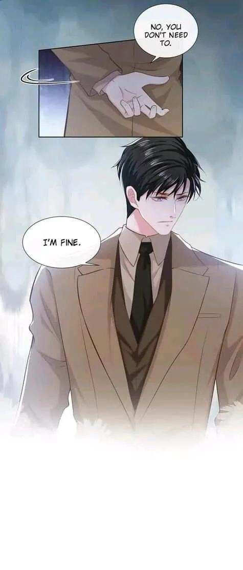 Read Black Lotus chapter 89 image 5 on Lezhin