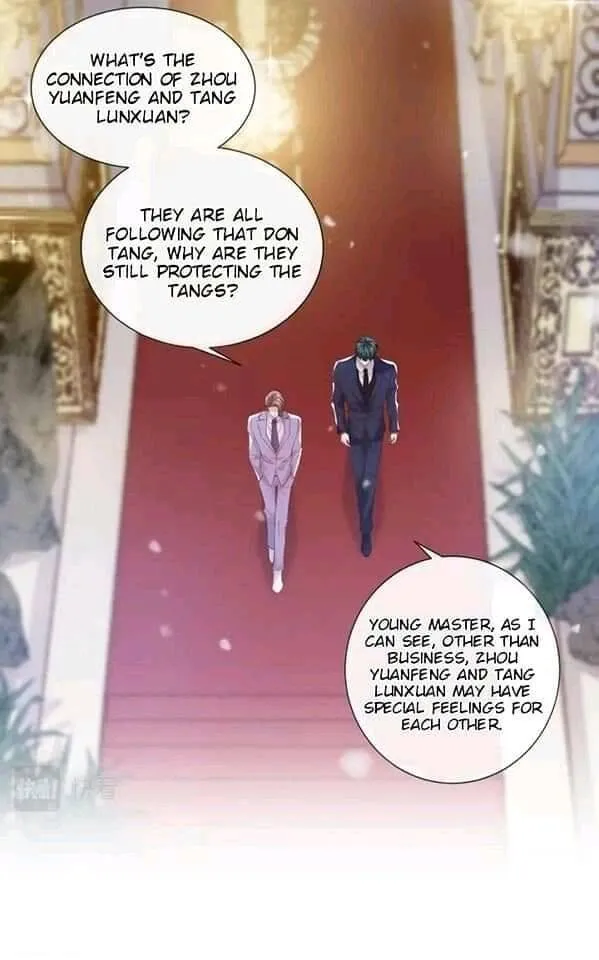Read Black Lotus chapter 89 image 7 on Lezhin