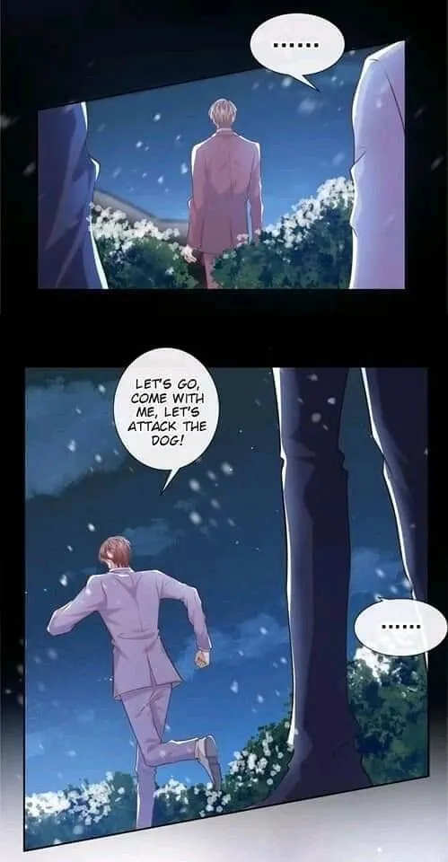 Read Black Lotus chapter 89 image 9 on Lezhin