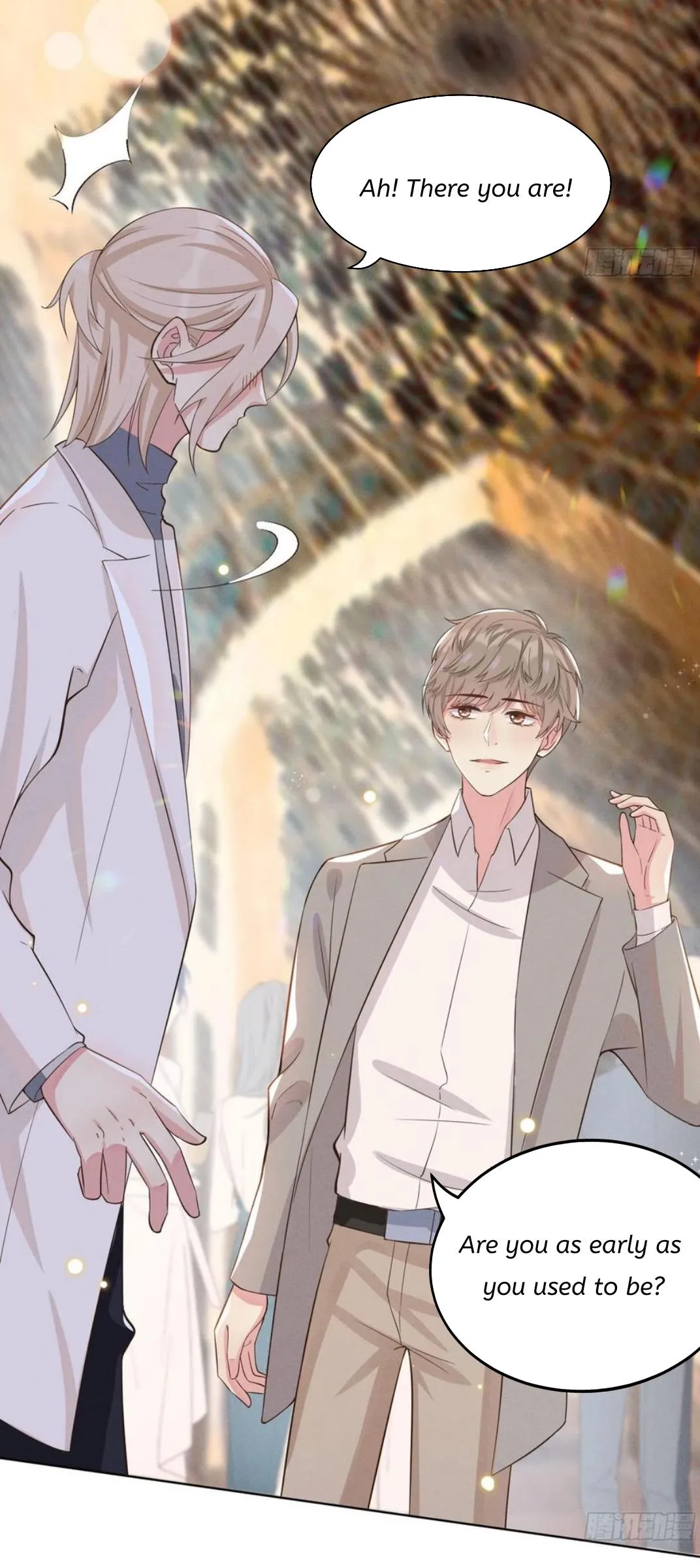 Read Black Lotus chapter 9 image 10 on Lezhin