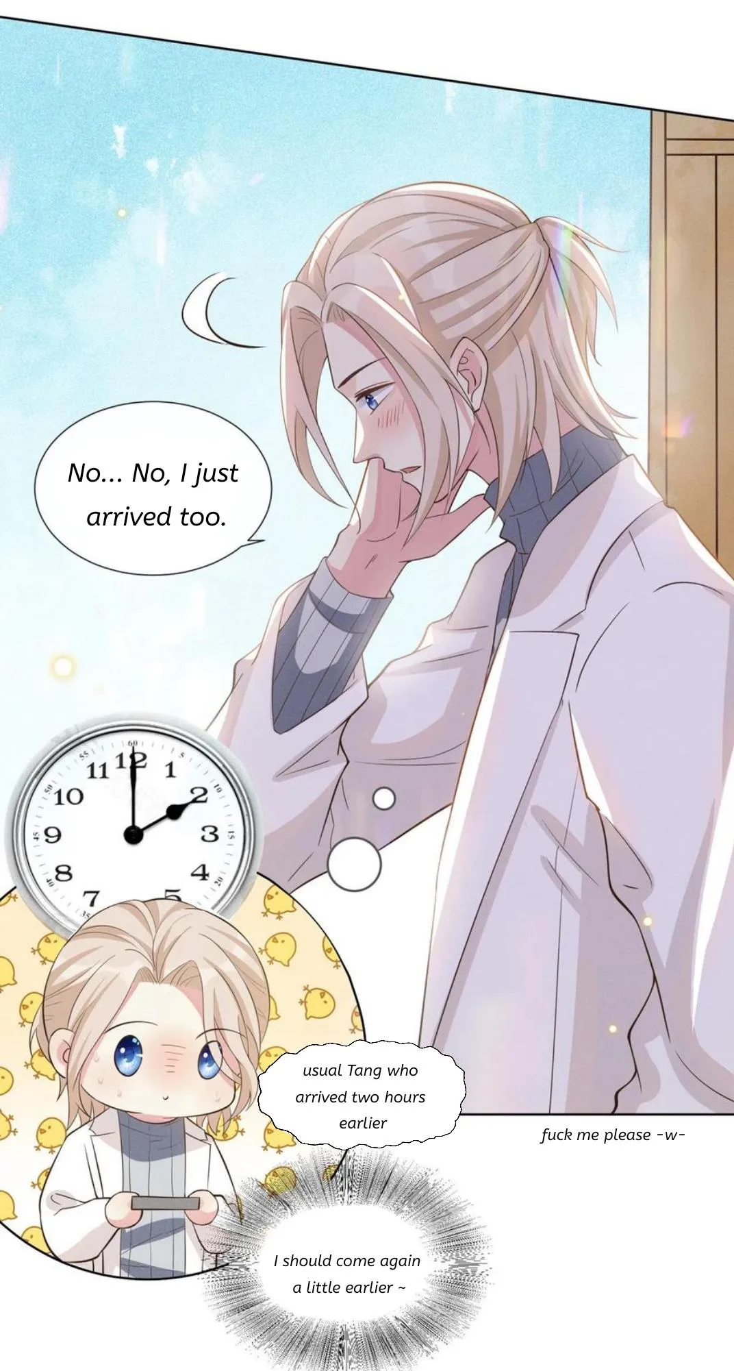 Read Black Lotus chapter 9 image 11 on Lezhin