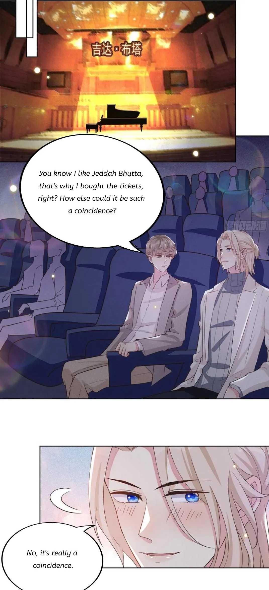 Read Black Lotus chapter 9 image 13 on Lezhin