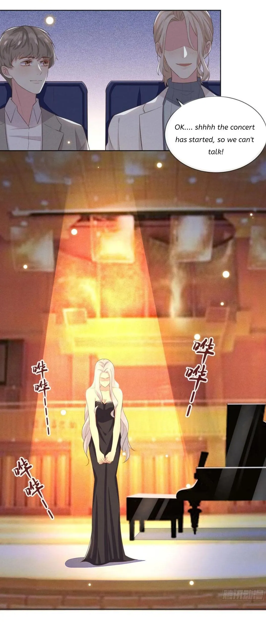 Read Black Lotus chapter 9 image 14 on Lezhin