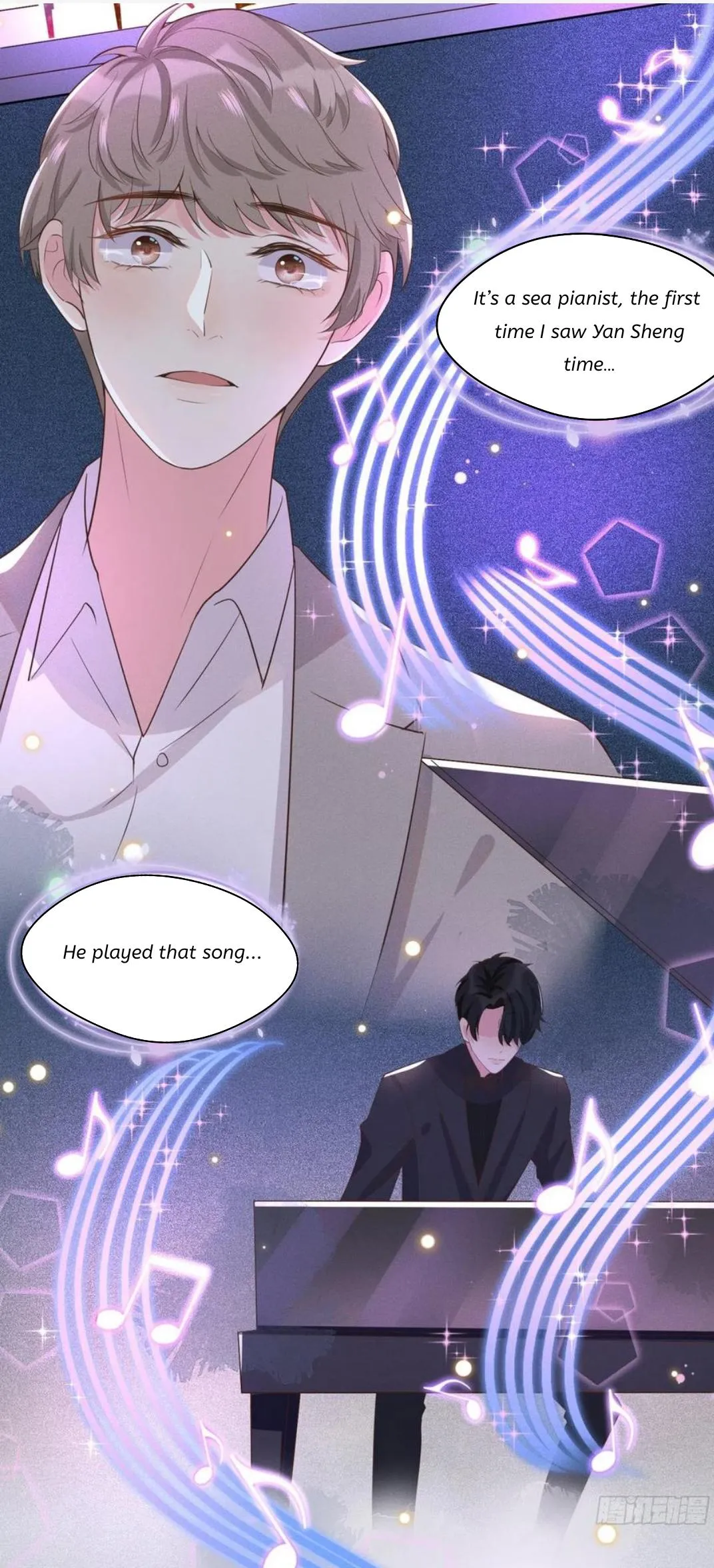 Read Black Lotus chapter 9 image 16 on Lezhin