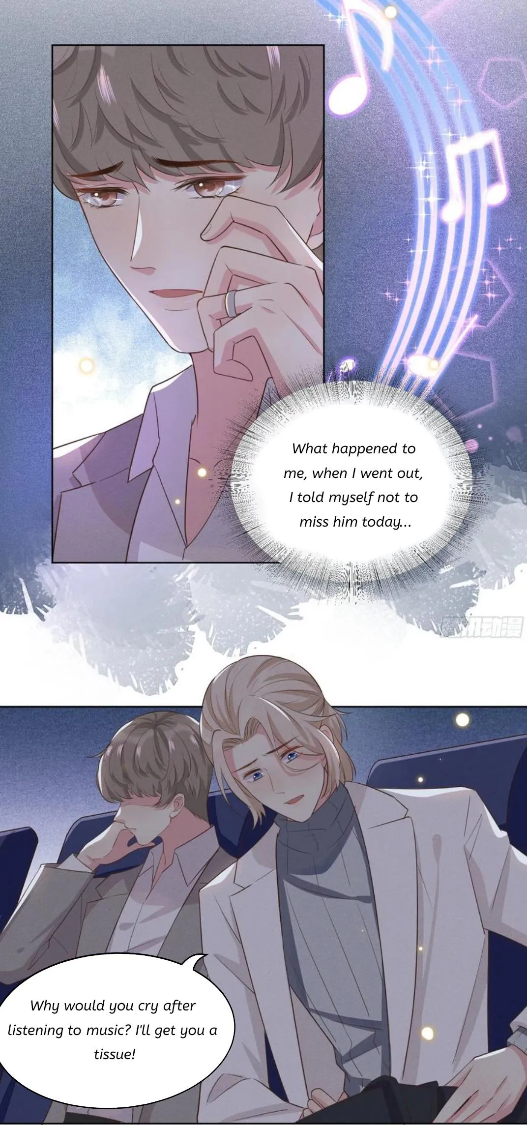 Read Black Lotus chapter 9 image 17 on Lezhin