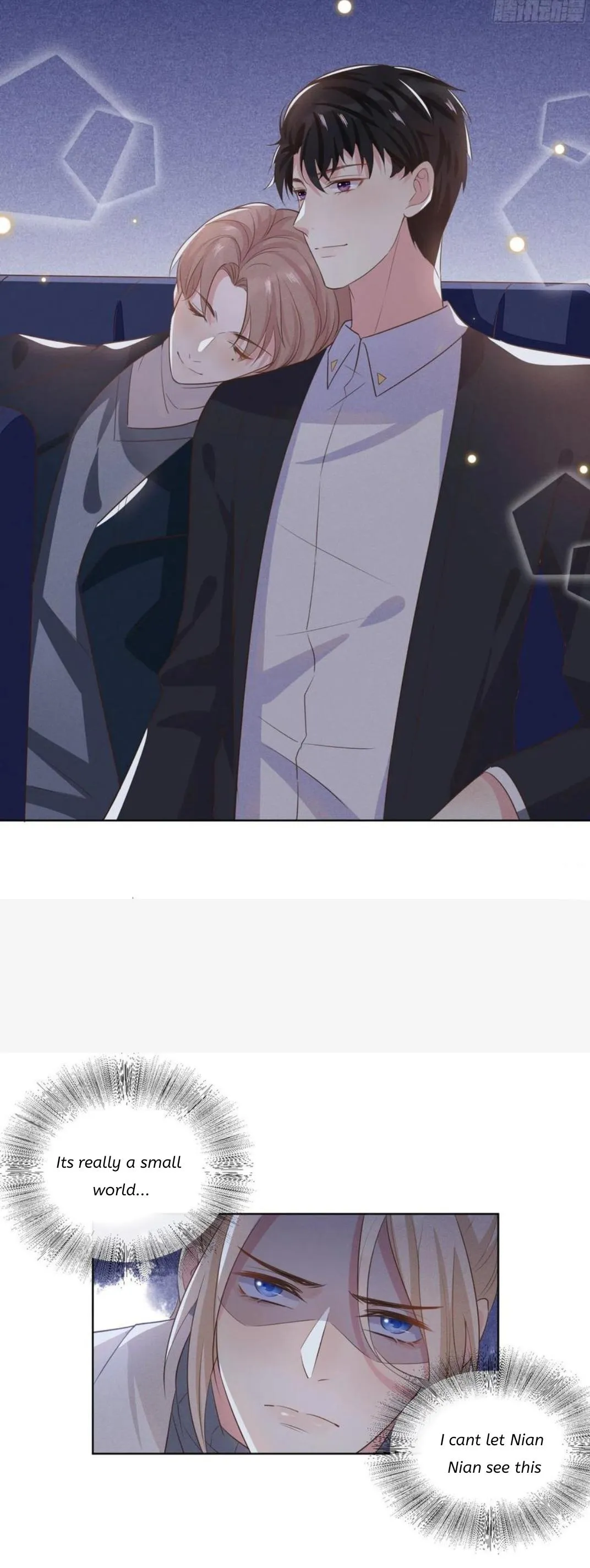 Read Black Lotus chapter 9 image 19 on Lezhin