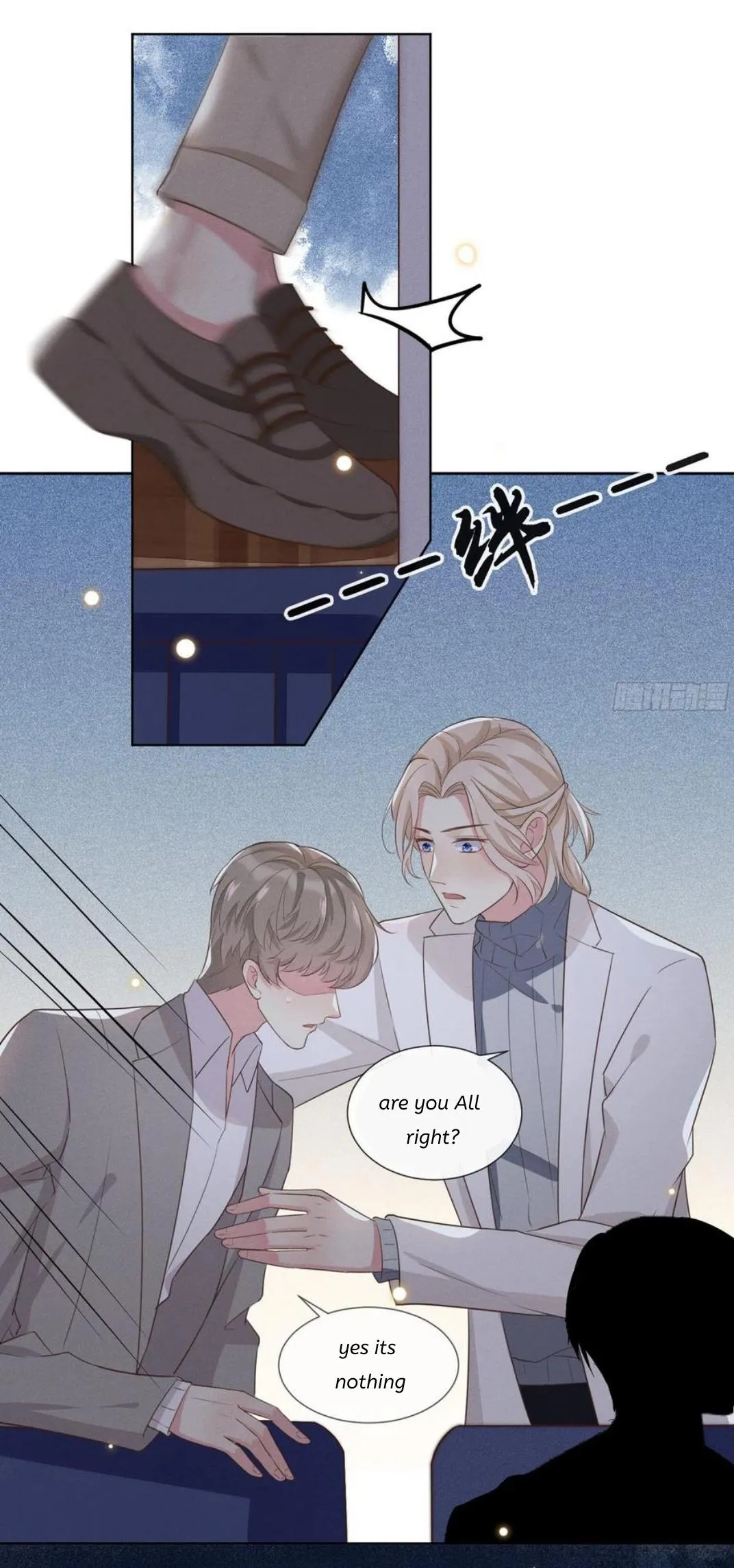 Read Black Lotus chapter 9 image 21 on Lezhin