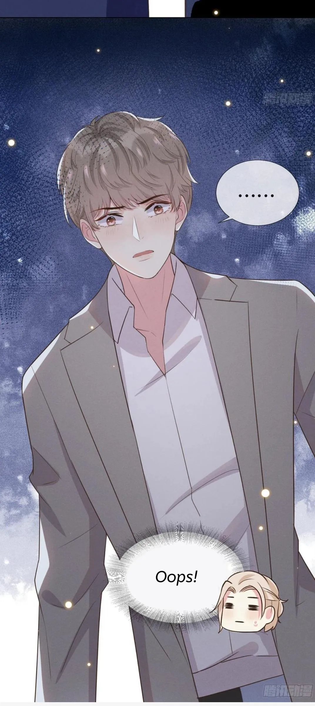 Read Black Lotus chapter 9 image 22 on Lezhin