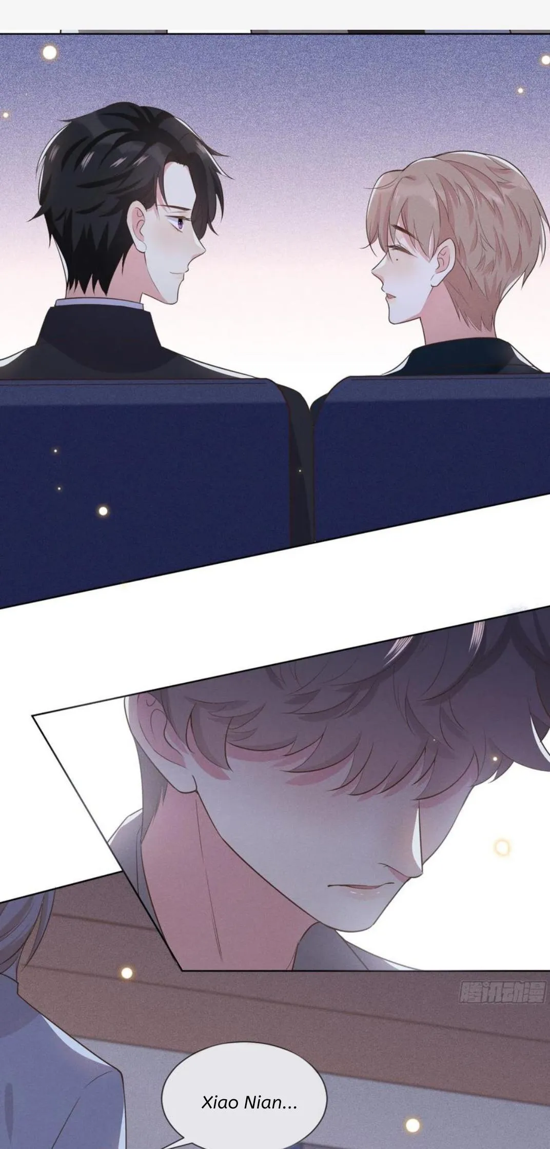 Read Black Lotus chapter 9 image 23 on Lezhin