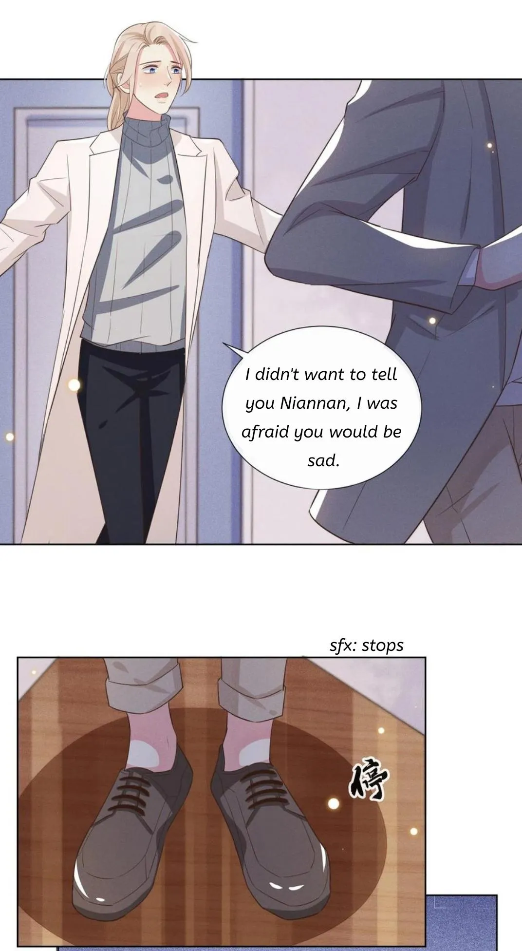 Read Black Lotus chapter 9 image 25 on Lezhin