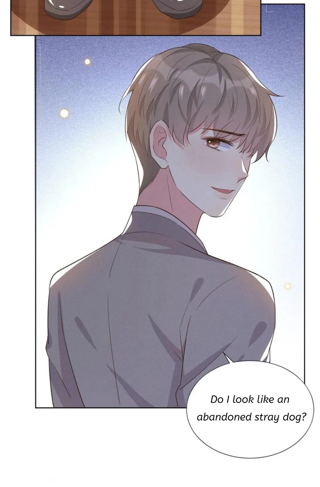 Read Black Lotus chapter 9 image 26 on Lezhin