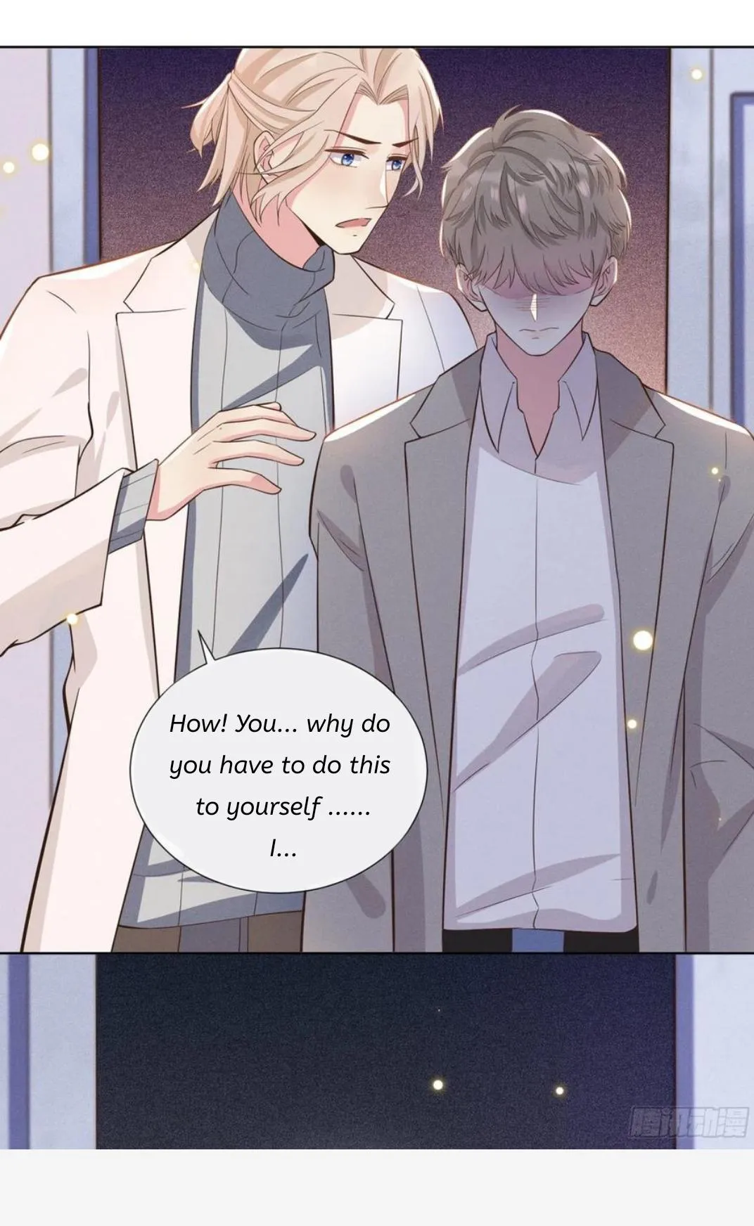 Read Black Lotus chapter 9 image 27 on Lezhin
