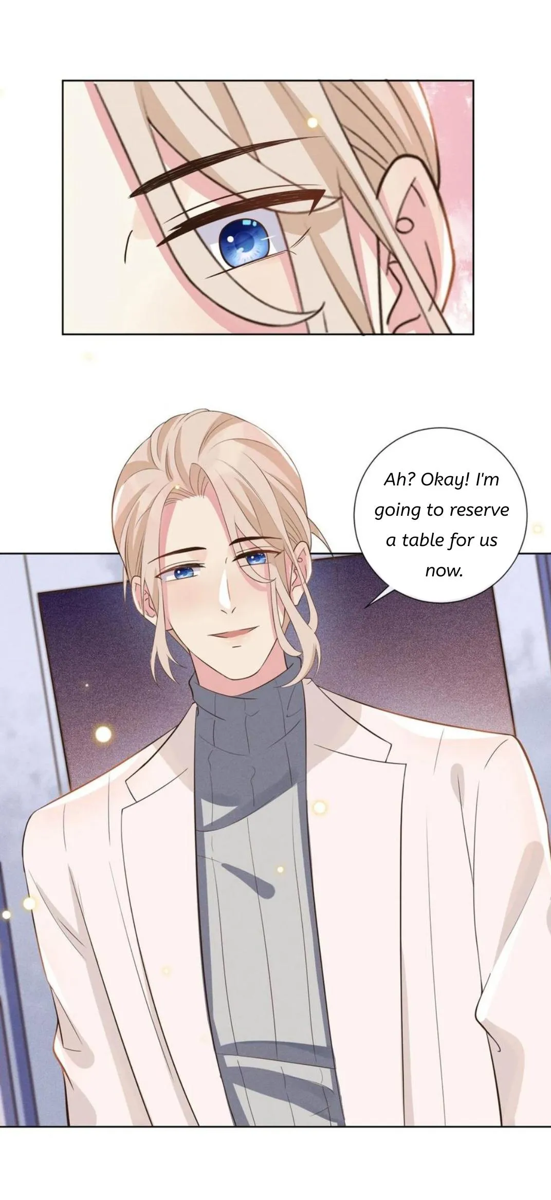 Read Black Lotus chapter 9 image 29 on Lezhin
