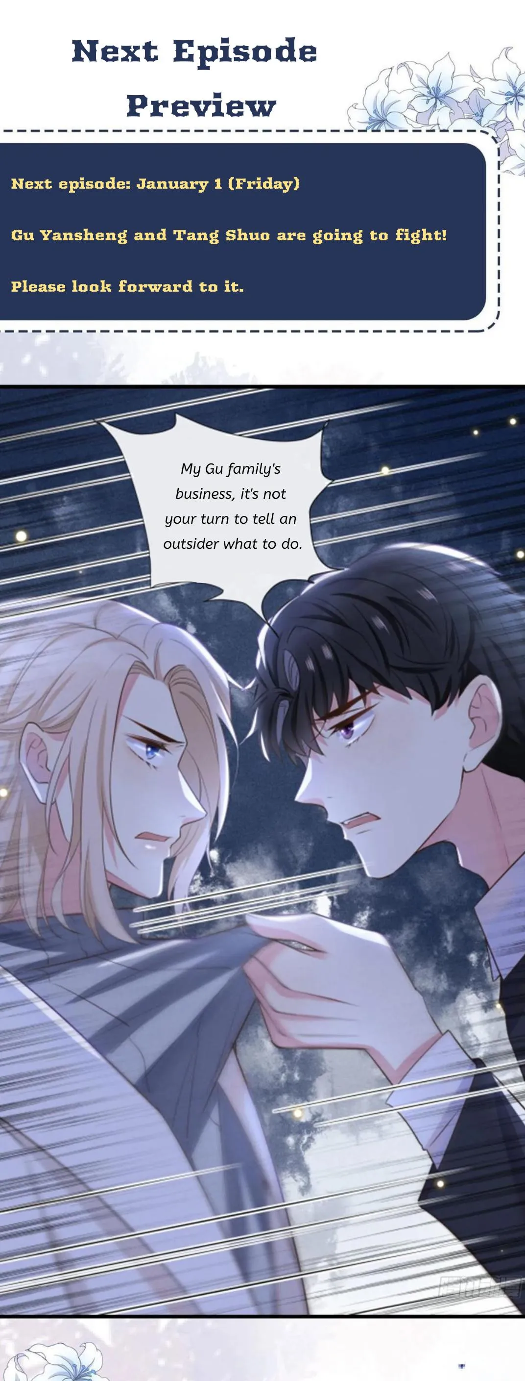 Read Black Lotus chapter 9 image 30 on Lezhin