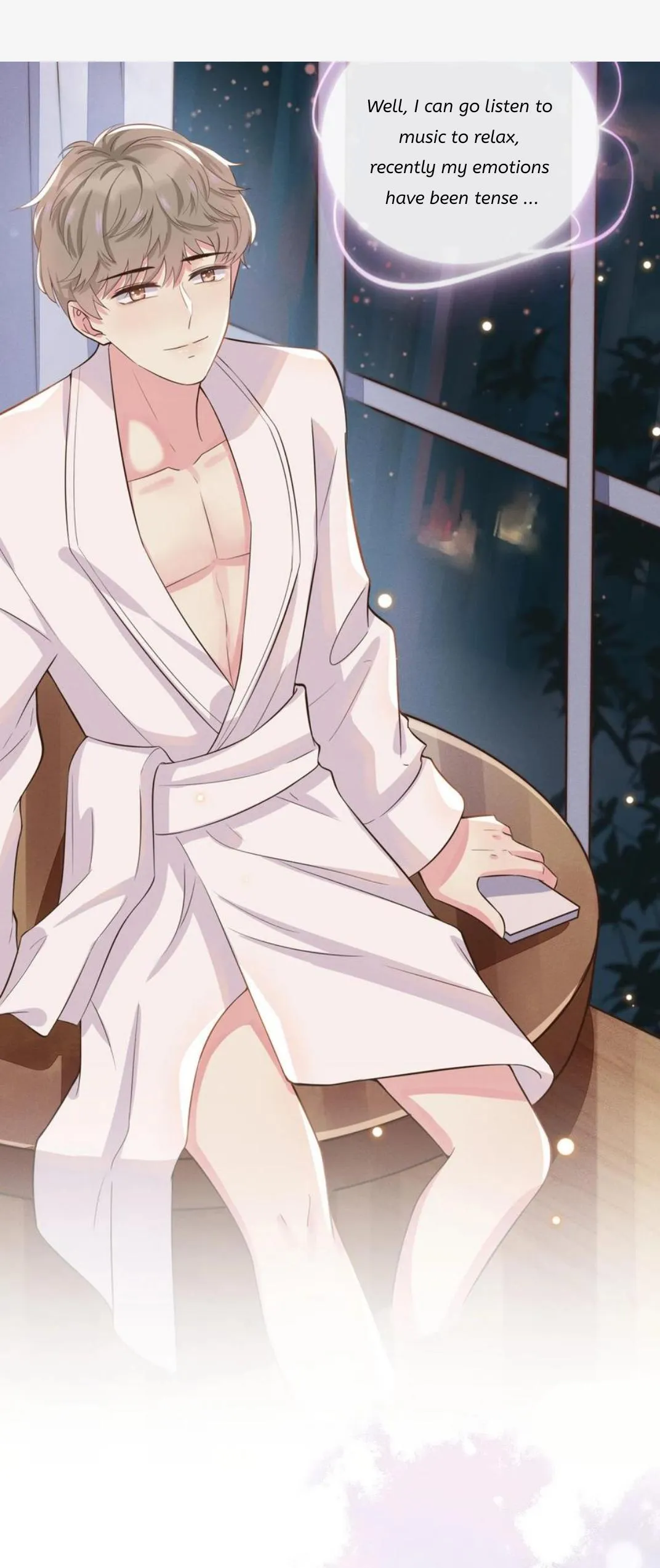 Read Black Lotus chapter 9 image 4 on Lezhin