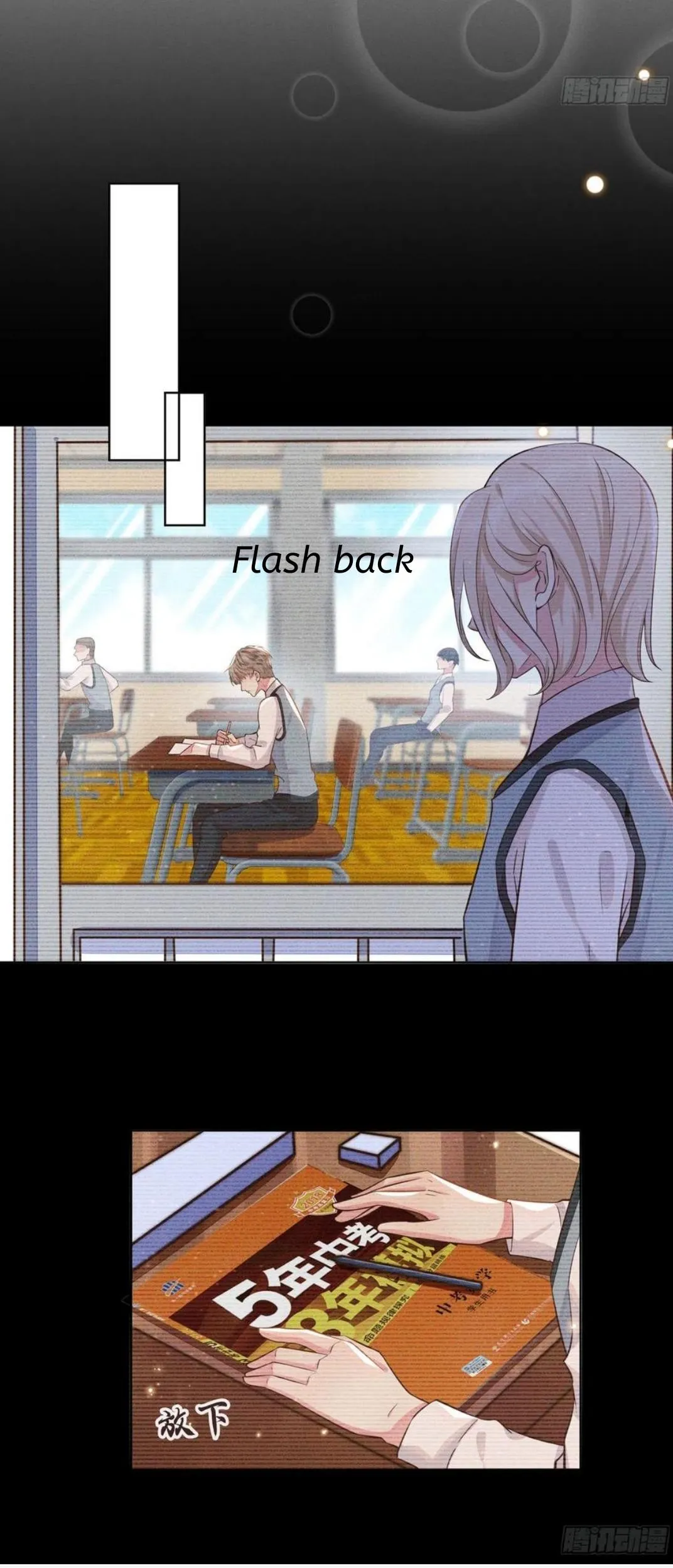Read Black Lotus chapter 9 image 7 on Lezhin