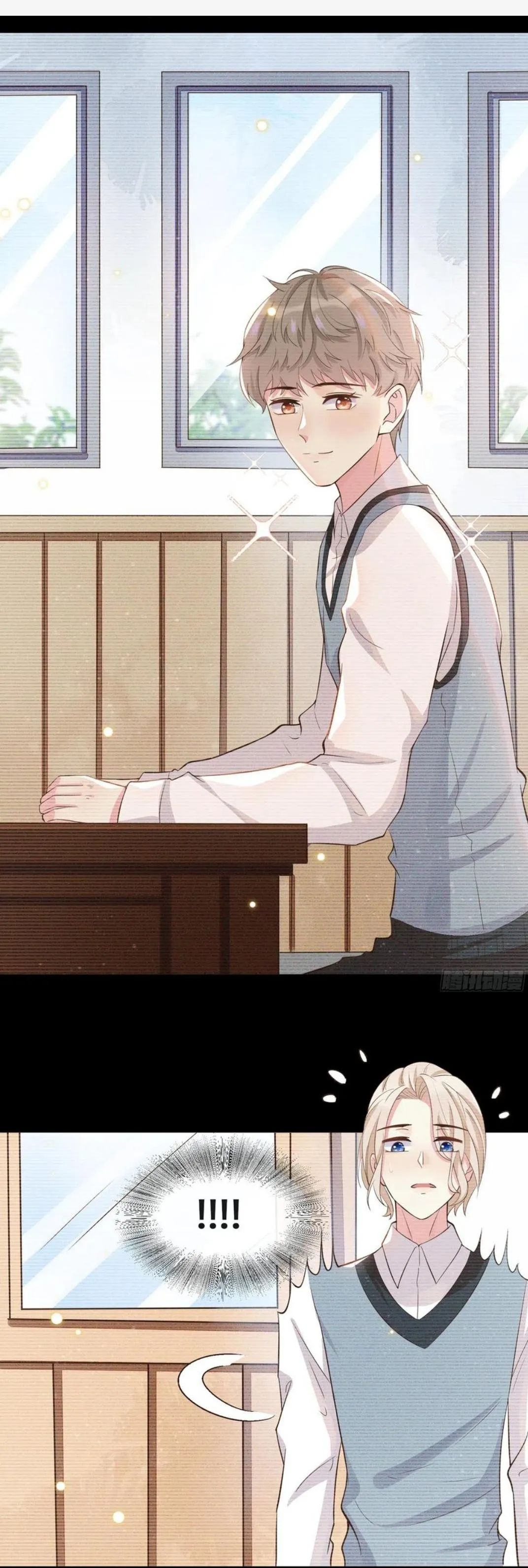Read Black Lotus chapter 9 image 8 on Lezhin