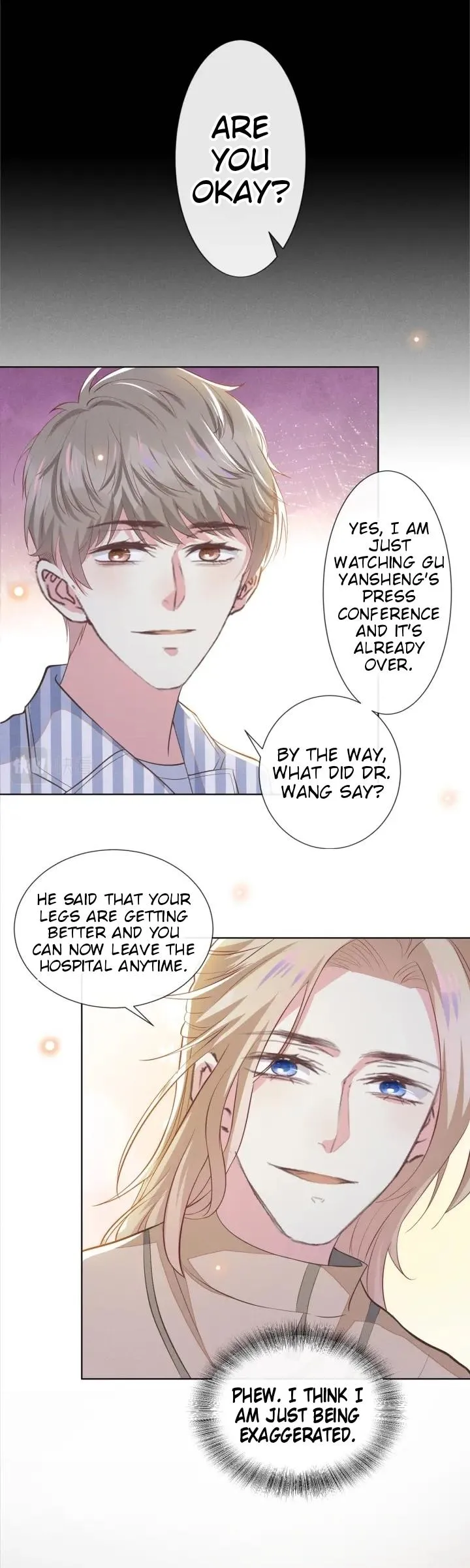 Read Black Lotus chapter 90 image 11 on Lezhin