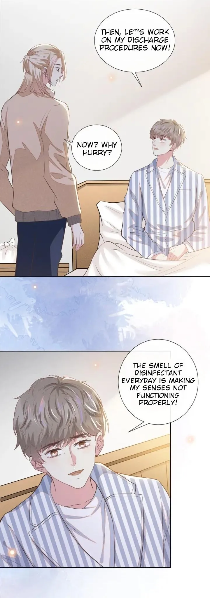 Read Black Lotus chapter 90 image 12 on Lezhin