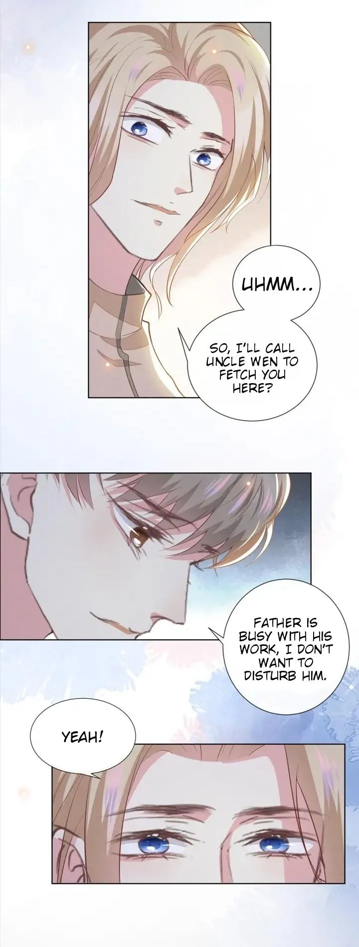 Read Black Lotus chapter 90 image 13 on Lezhin