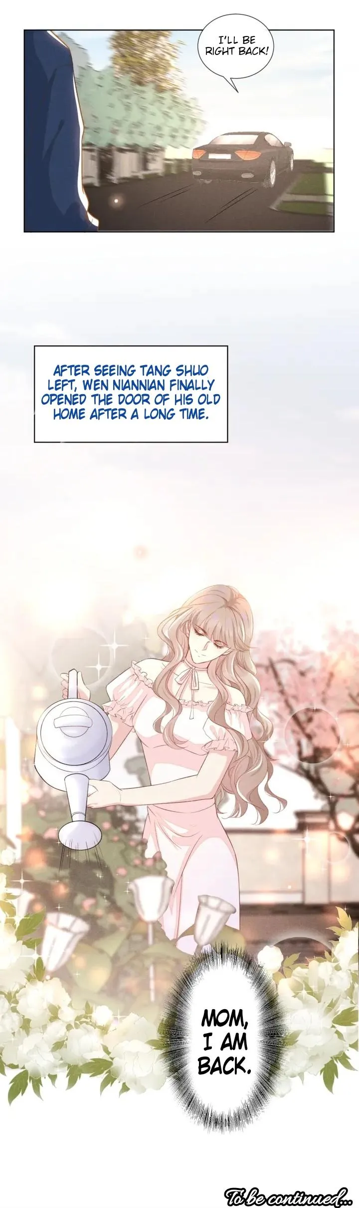 Read Black Lotus chapter 90 image 16 on Lezhin