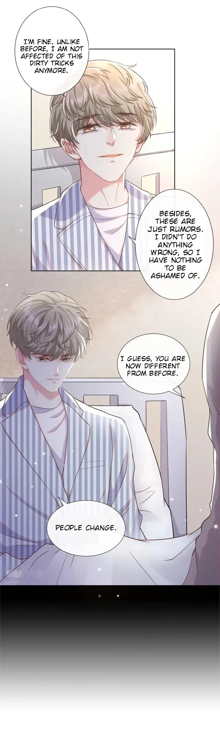 Read Black Lotus chapter 90 image 3 on Lezhin